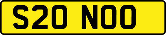 S20NOO