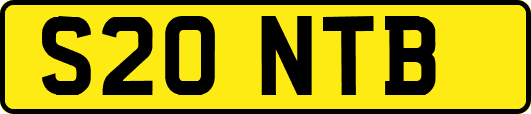S20NTB