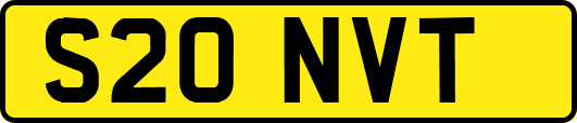 S20NVT