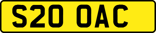 S20OAC