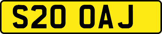 S20OAJ