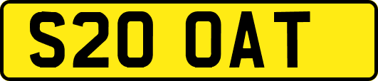 S20OAT