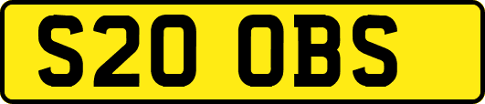 S20OBS