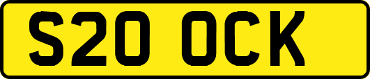 S20OCK