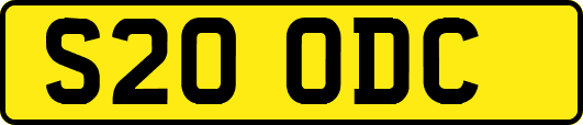 S20ODC