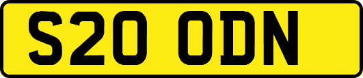 S20ODN