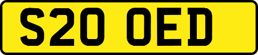 S20OED