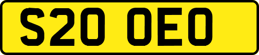 S20OEO