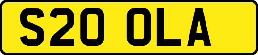 S20OLA