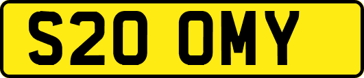 S20OMY