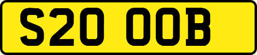 S20OOB