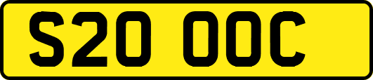 S20OOC