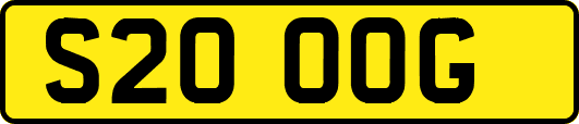 S20OOG