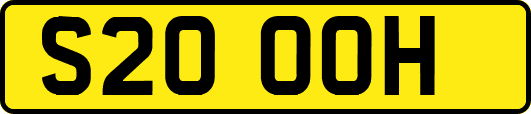 S20OOH