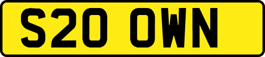 S20OWN