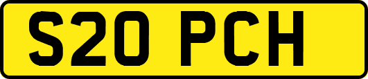 S20PCH