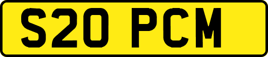 S20PCM