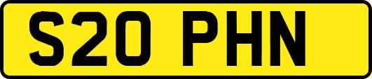 S20PHN