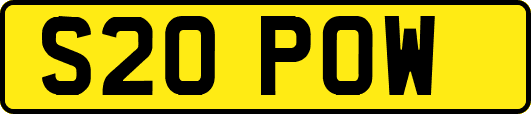 S20POW