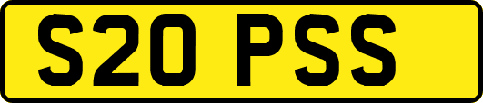 S20PSS