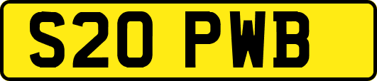 S20PWB