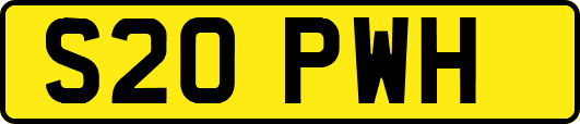 S20PWH
