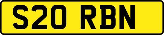 S20RBN