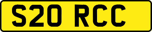 S20RCC