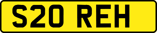 S20REH