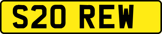 S20REW