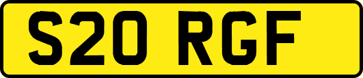 S20RGF