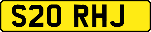 S20RHJ