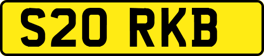 S20RKB