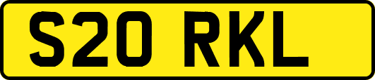 S20RKL