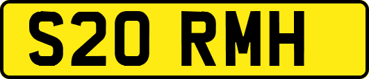 S20RMH