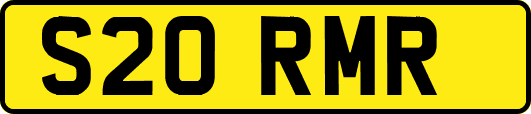 S20RMR