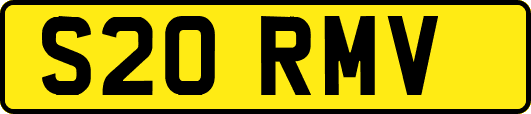 S20RMV