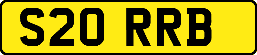 S20RRB