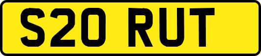 S20RUT