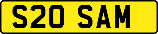 S20SAM