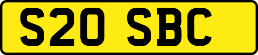 S20SBC