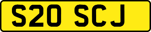 S20SCJ