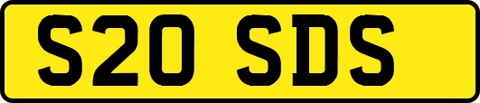 S20SDS