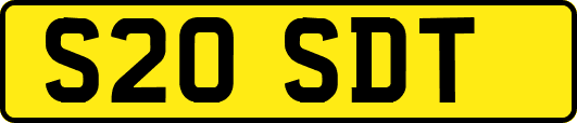 S20SDT