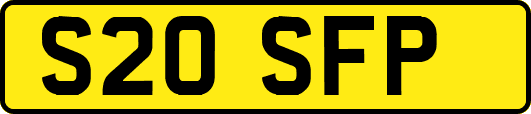 S20SFP