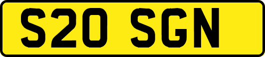 S20SGN