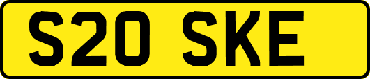 S20SKE