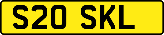 S20SKL