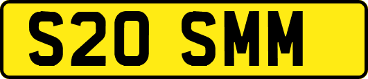 S20SMM