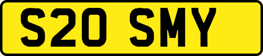 S20SMY